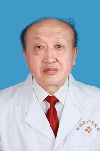 内科：贺立保